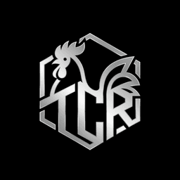 TCR