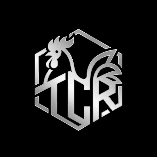 TCR